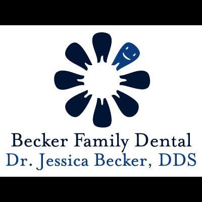 Becker Family Dental - Dr. Jessica Becker, DDS