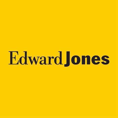 Edward Jones - Financial Advisor: Chad M Christell