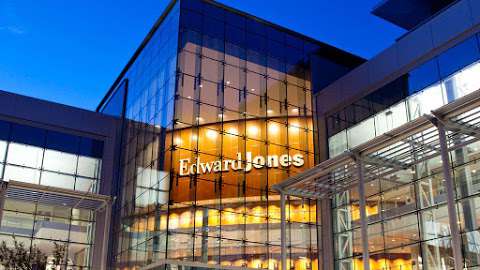 Edward Jones - Financial Advisor: Christine A Burbidge