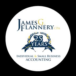 James G Flannery, CPA
