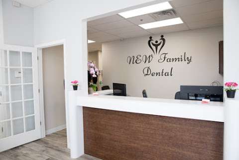 New Family Dental