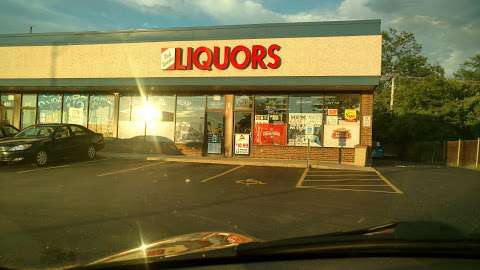 Red Rooster Liquors