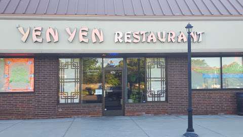 Yen Yen Restaurant